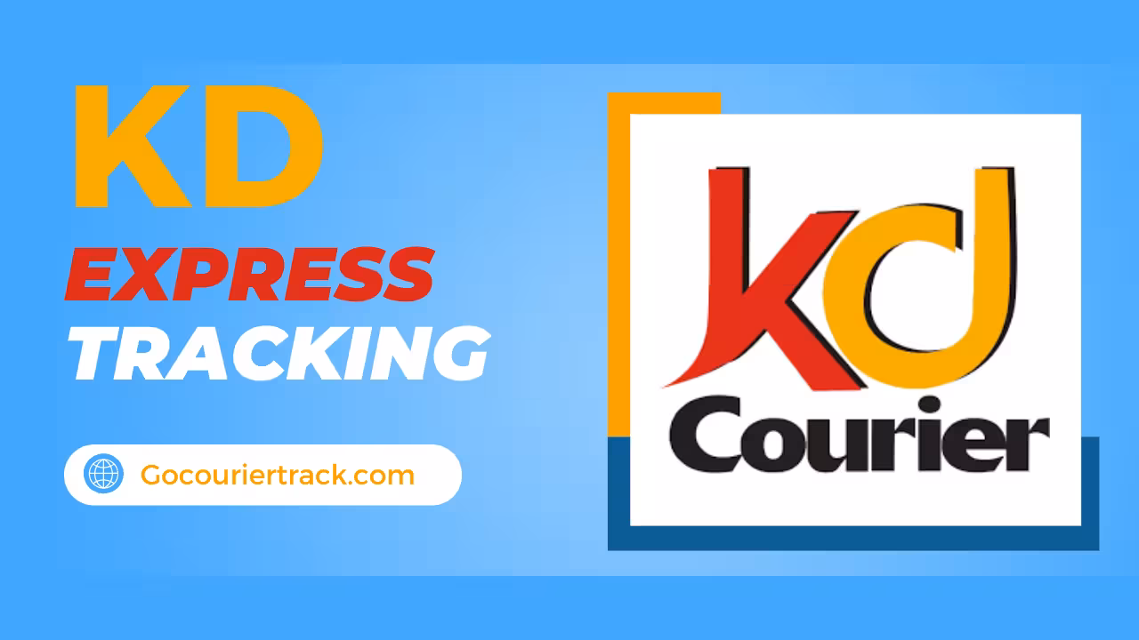 KD Express Tracking