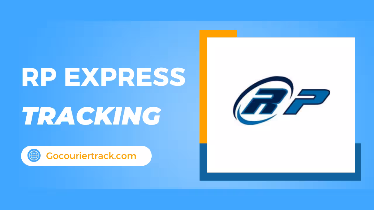 RP Express Tracking