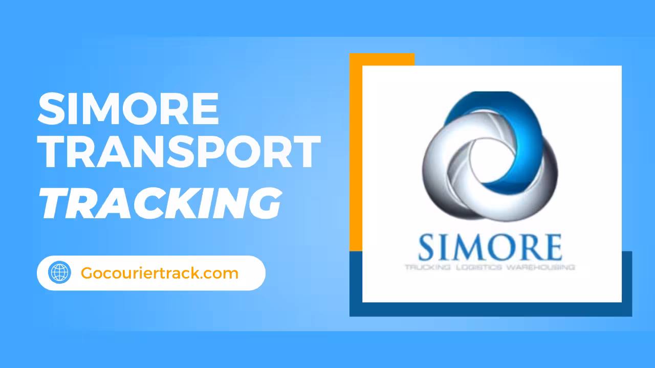 Simore-Transport-Tracking