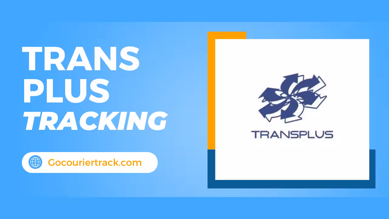 TransPlus Tracking