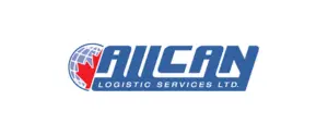AllCan Logistics Tracking