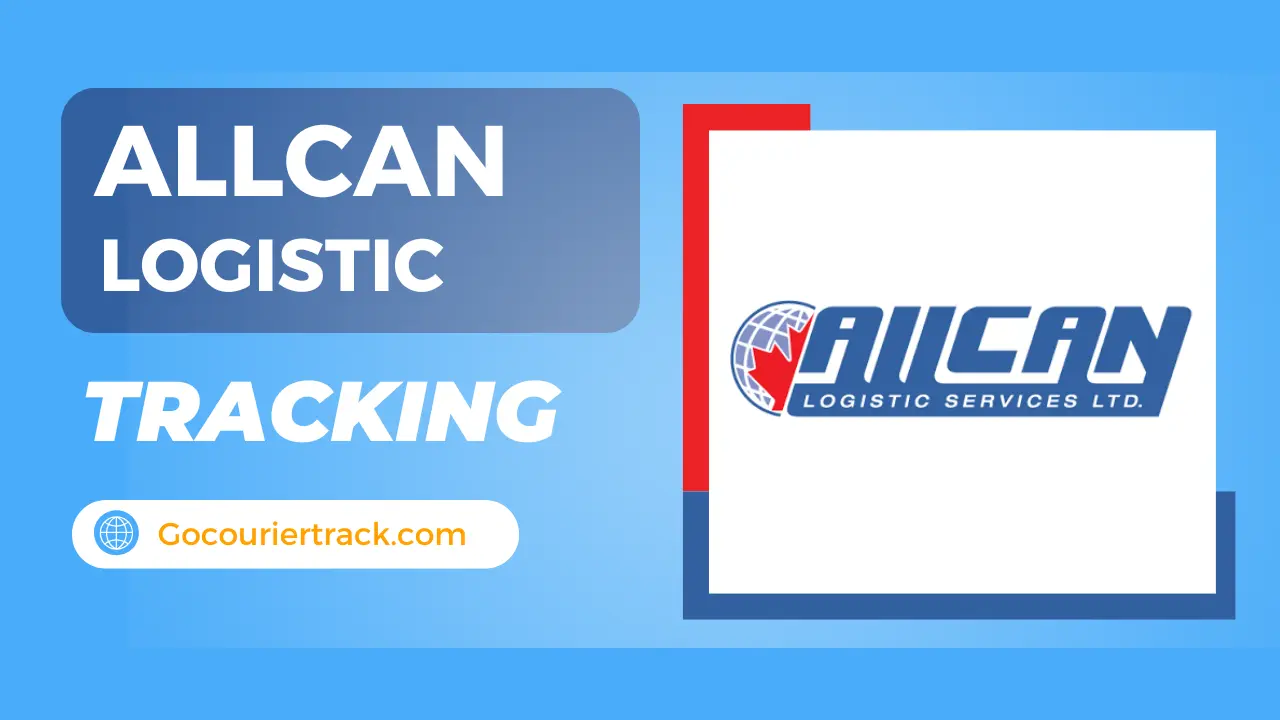 AllCan Logistics Tracking