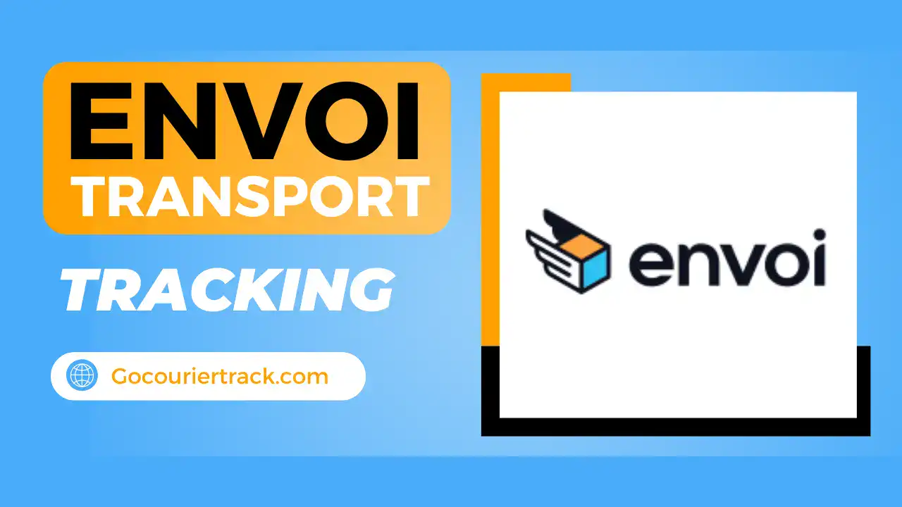 Envoi-delivery-tracking