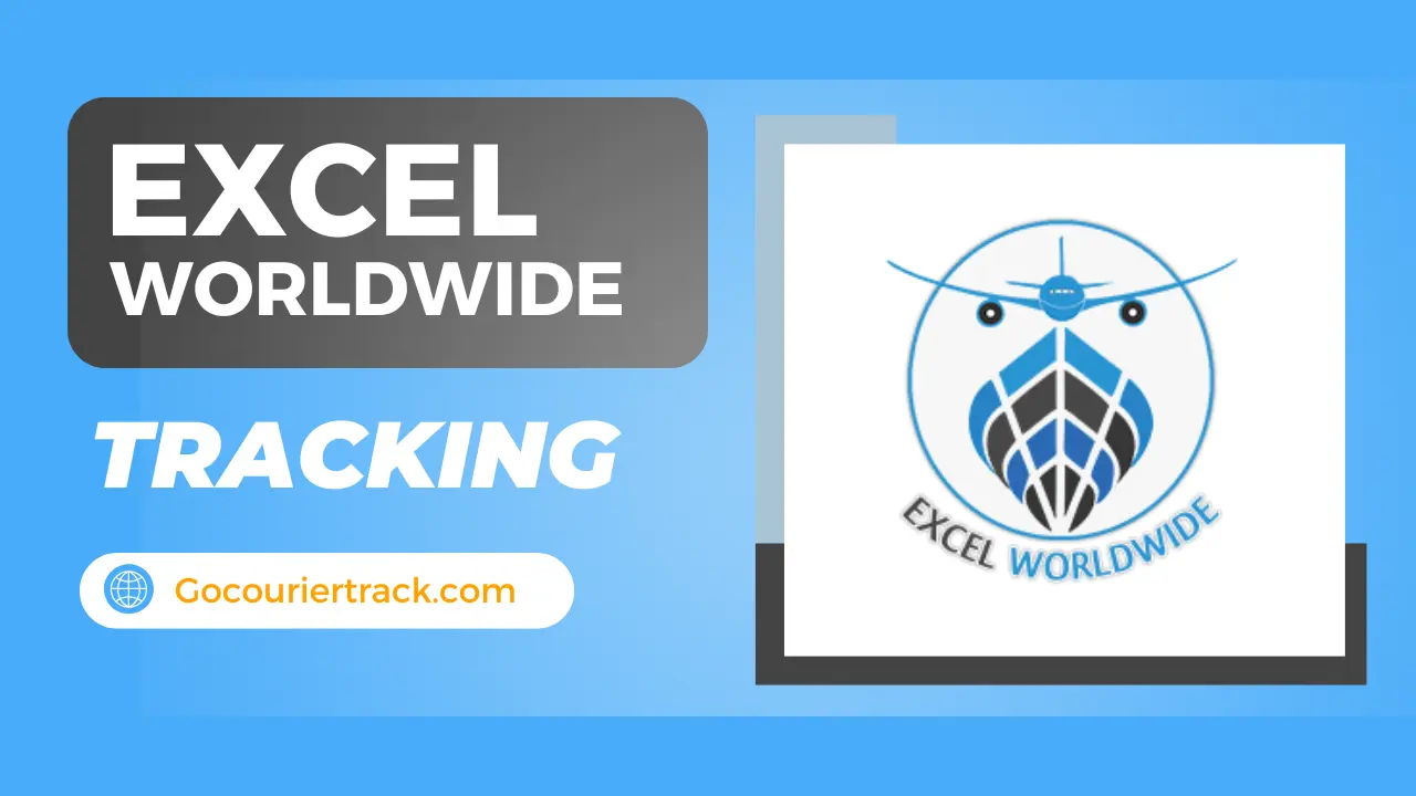 Excel worldwide tracking