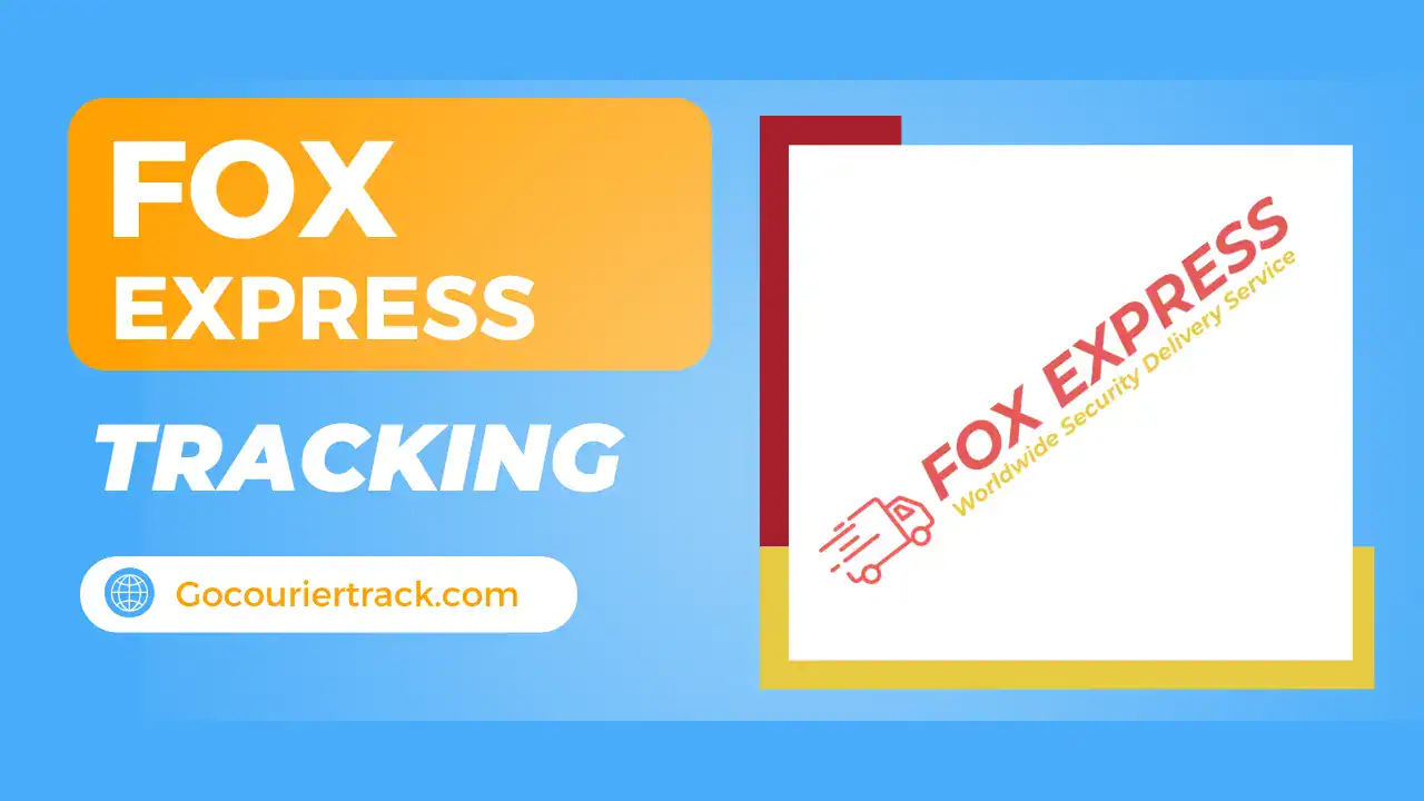 Fox Express Tracking