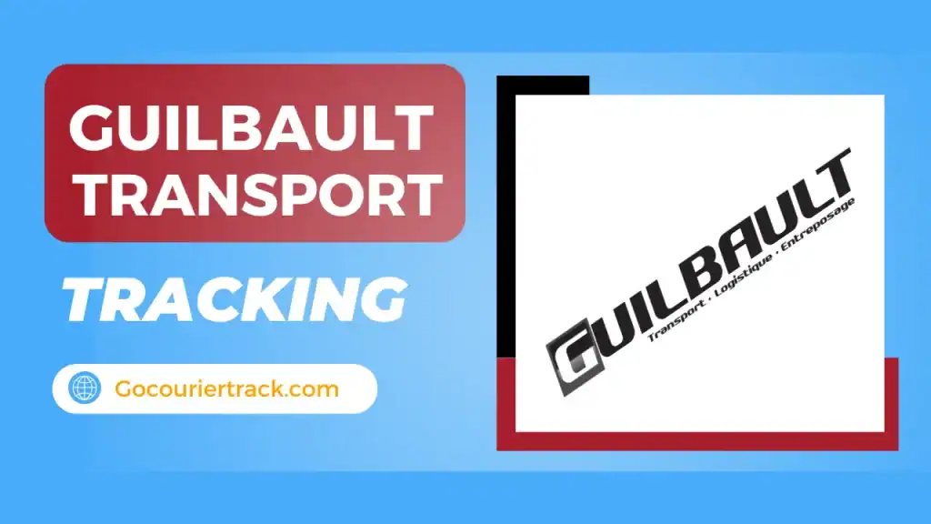 Guilbault-Tracking