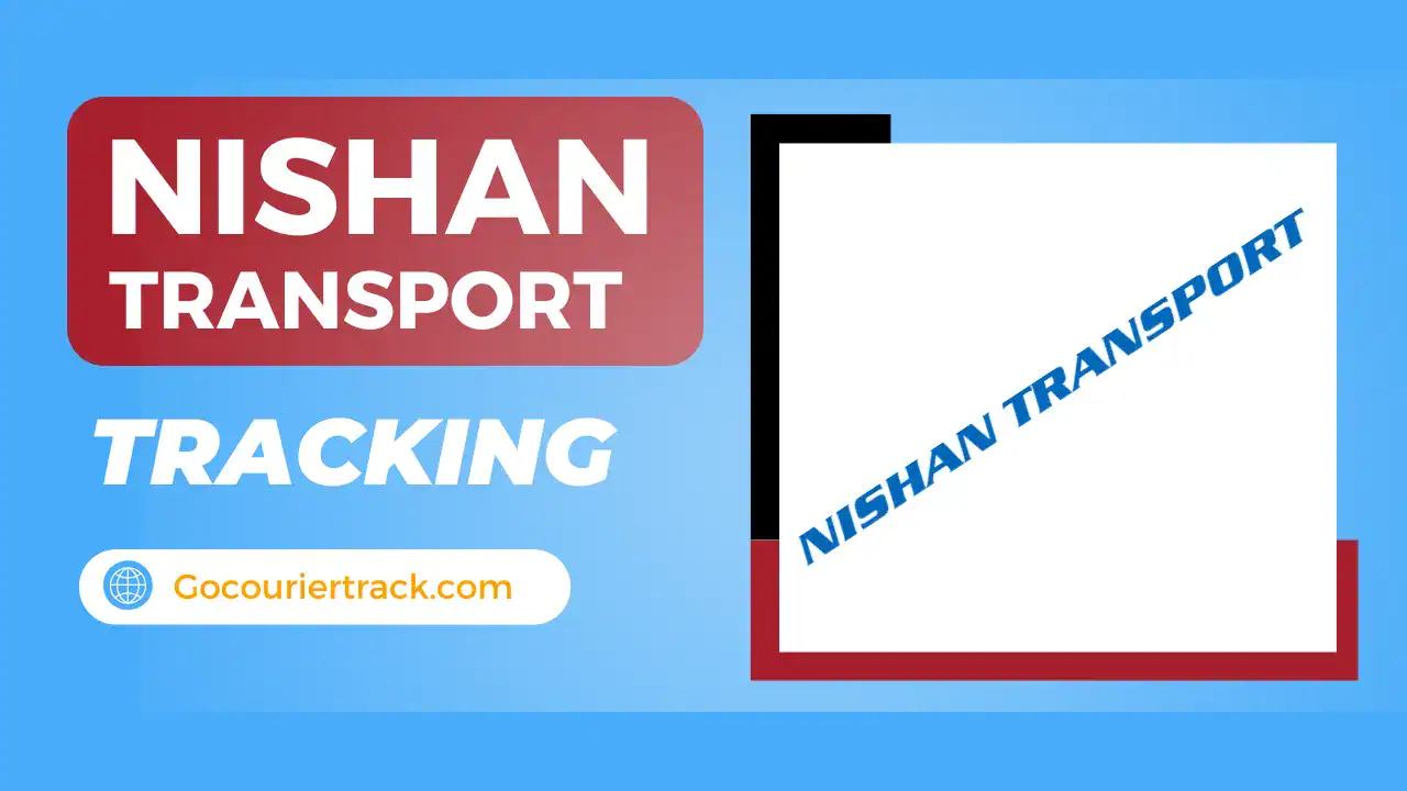 Nishan-Transport-Tracking
