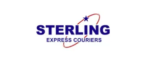 Sterling Courier Tracking